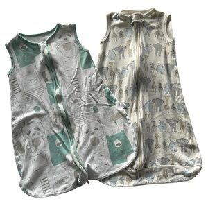 100% Cotton Sleepsacks
